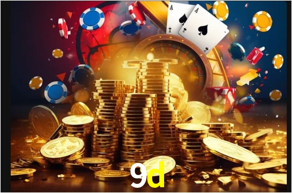 Estatísticas 9d