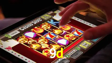 Desvendando o Mundo dos Jogos Virtuais na 9d
