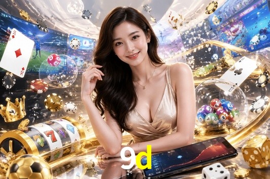 Welcome Bonus 9d