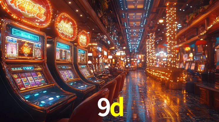 9d bet
