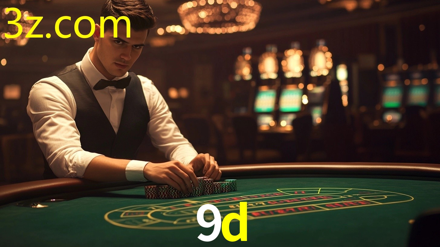 9D.COM Login Rápido