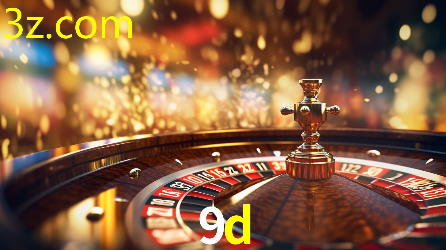 Cassino Online Seguro 9D.COM