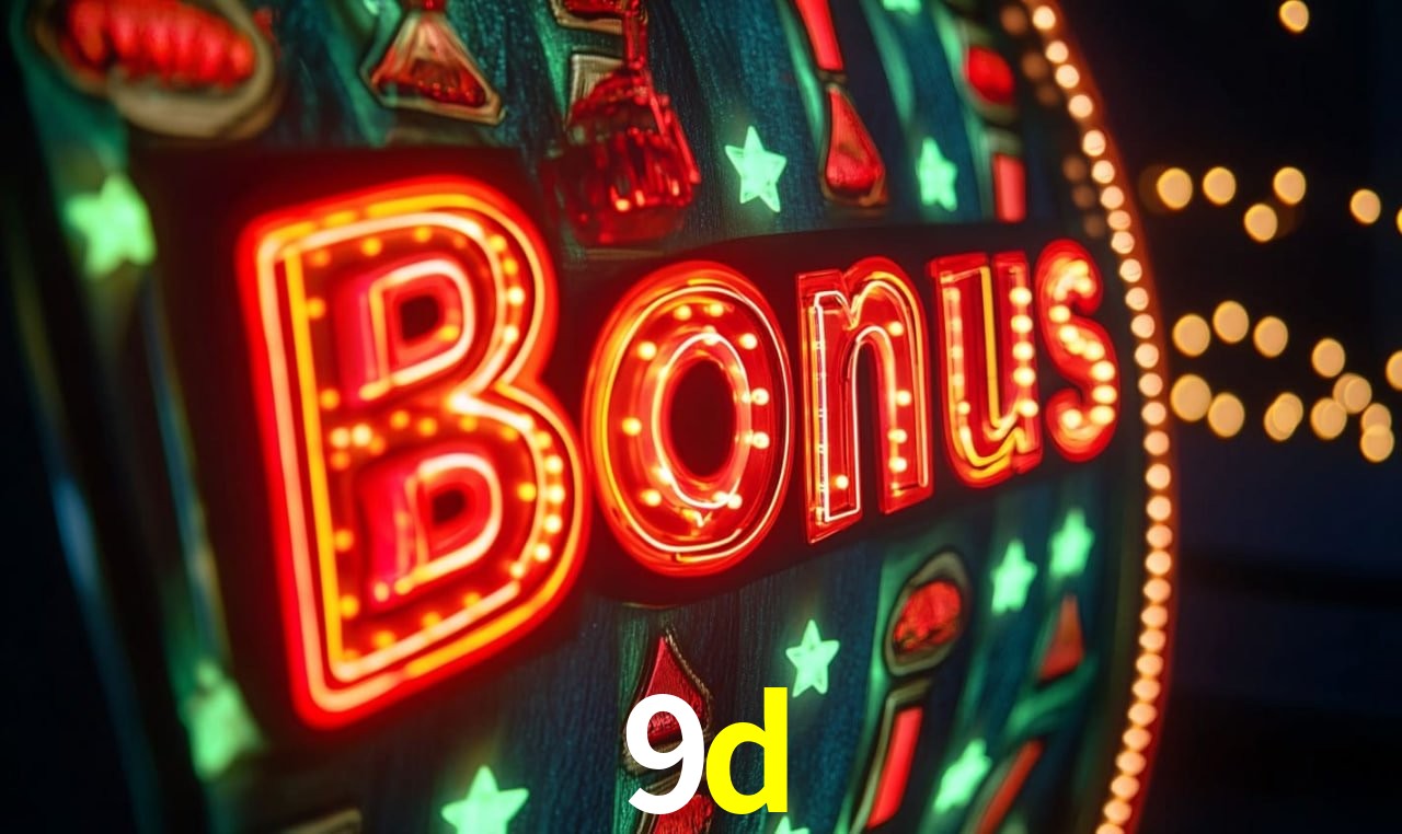 Casino Ao Vivo 9d