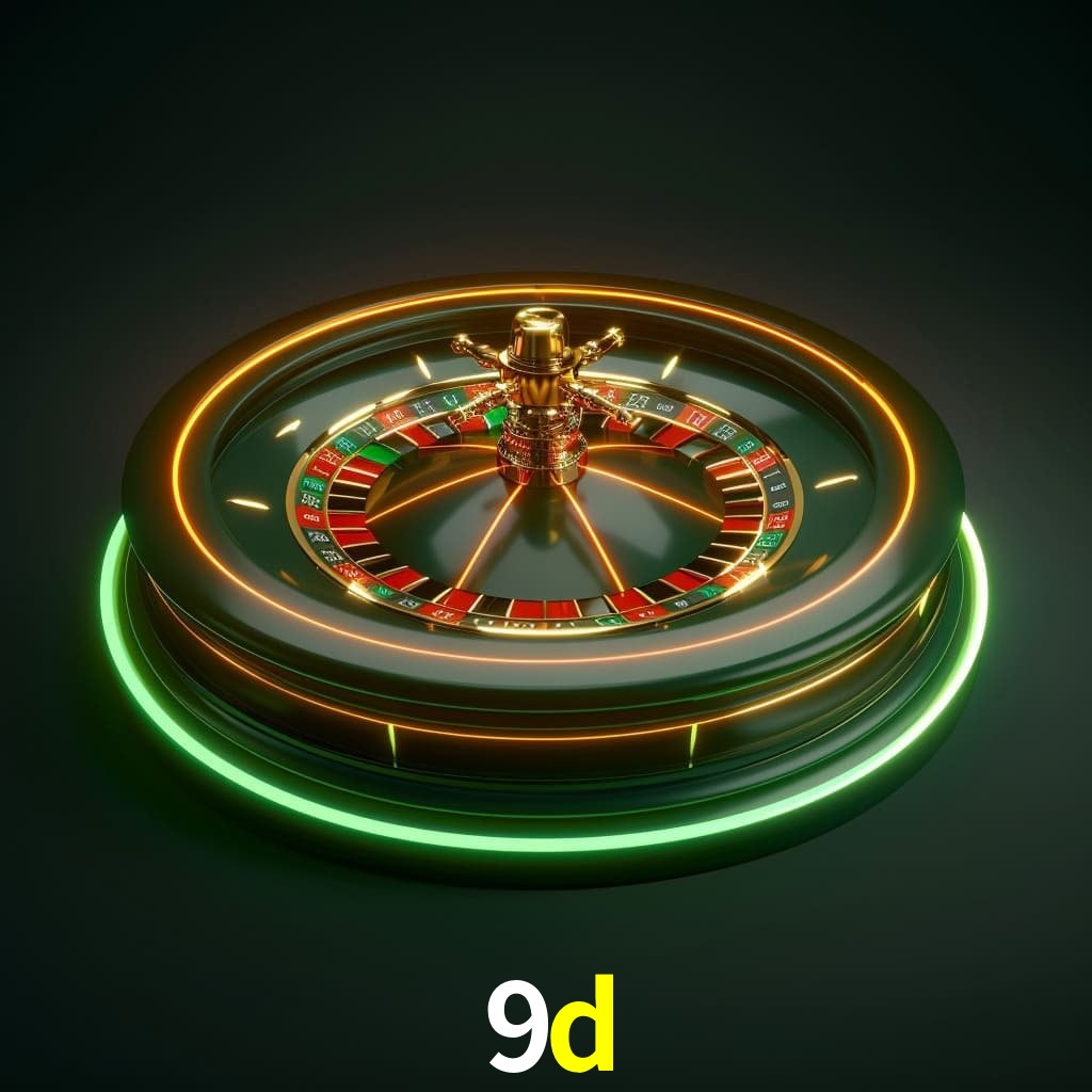 App 9d iOS