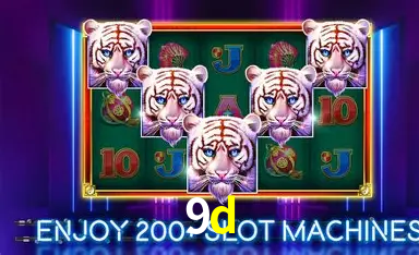 Descubra a Magia dos Jogos de Arcade no 9d