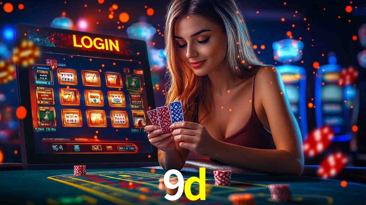 Vantagens App 9d