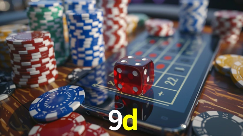 Bônus App 9d