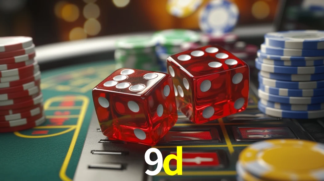 Welcome Bonus 9d