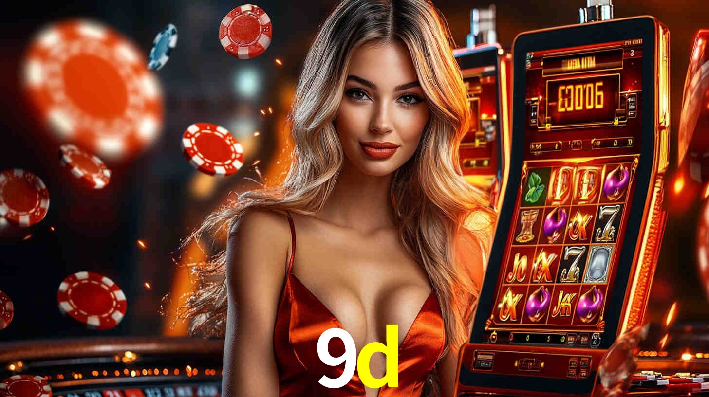 9d: Jogue Crash e Experimente Alta Recompensa Instantânea