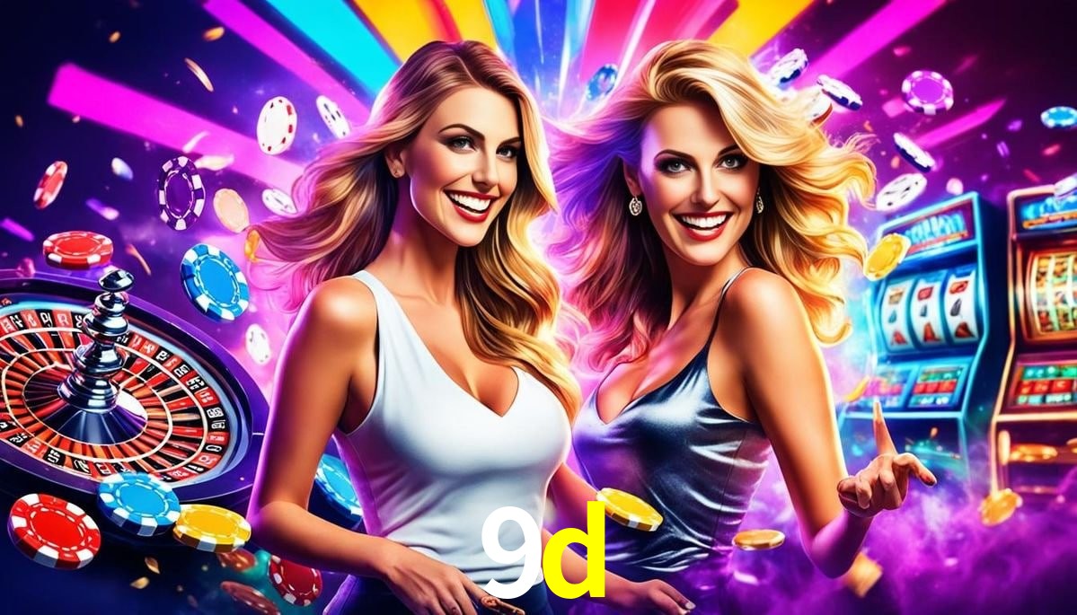 Diretório de Jogos 9d