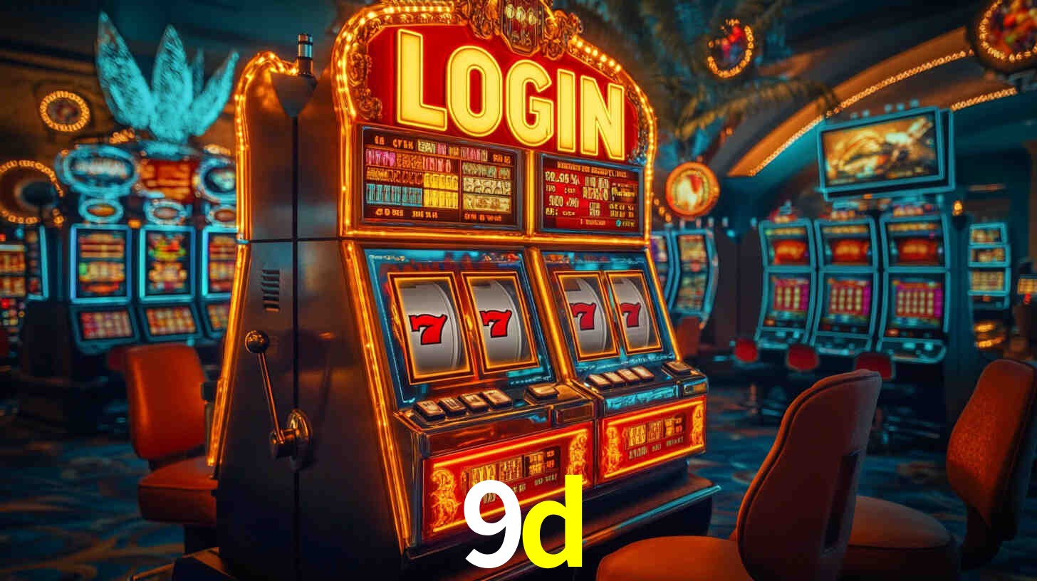 Explore as vantagens do 9d: serviço profissional e confiabilidade