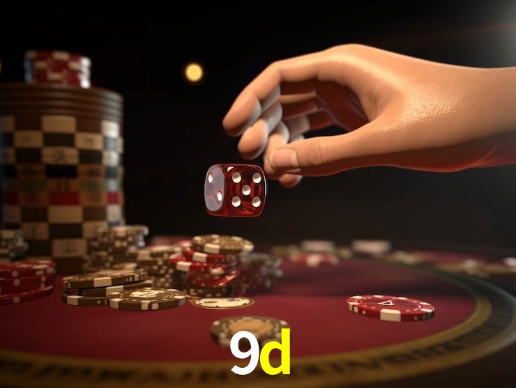 9d Tipos de máquinas caça-níqueis