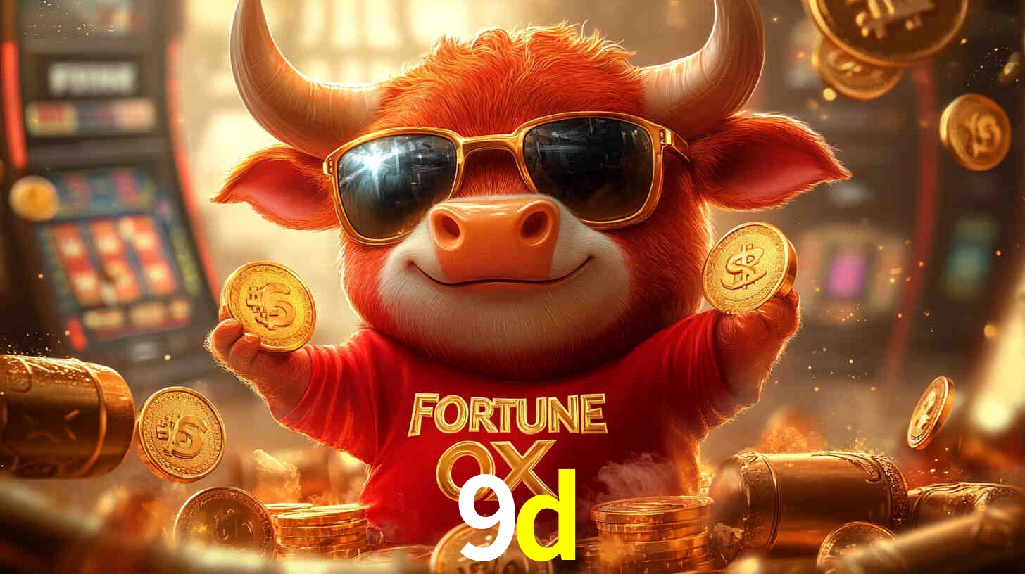 9d bet Brasil