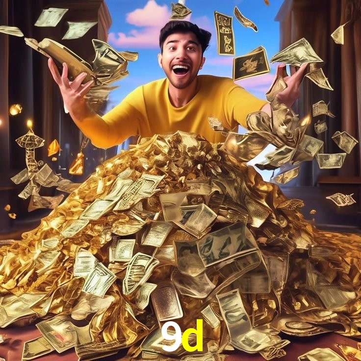 Tecnologia da Plataforma 9d