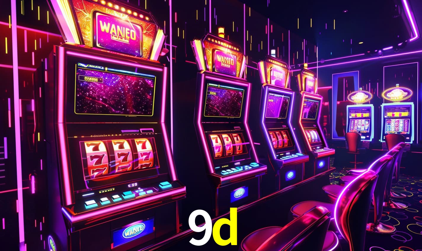 Jogos Exclusivos 9d