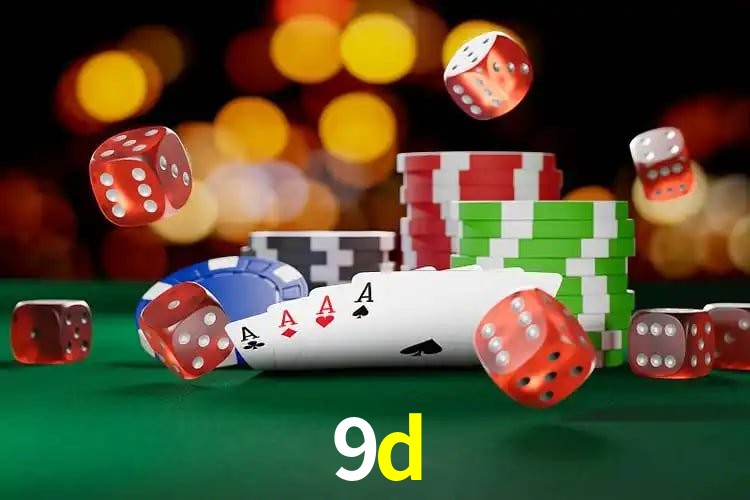 9d Premiação acumulada / Jackpot