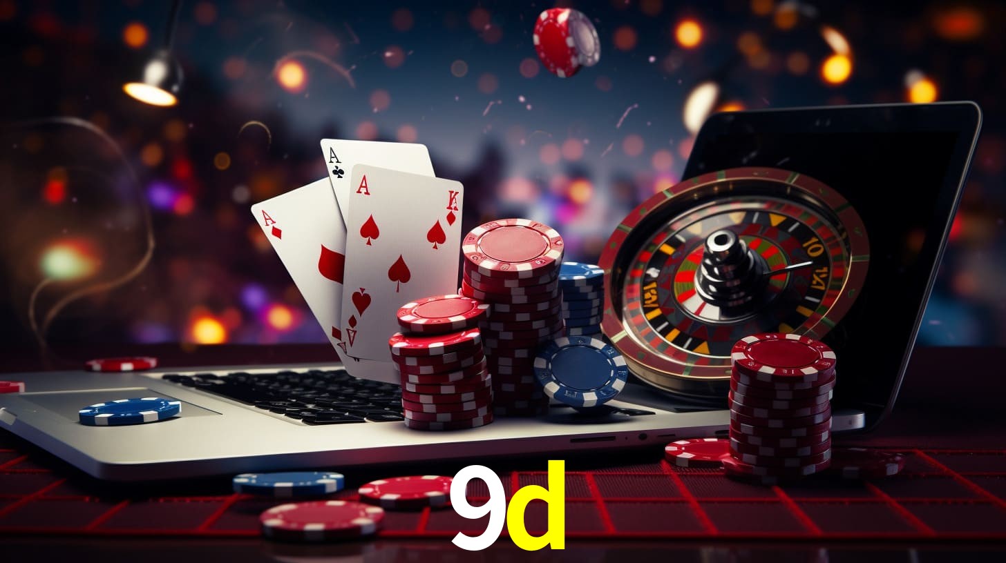 Live Casino 9d