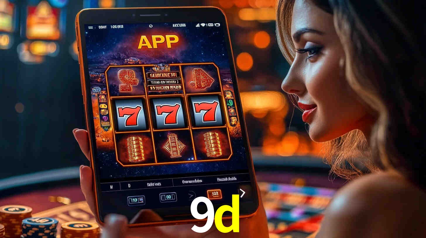 9d bet casino