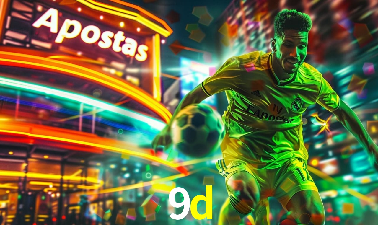 9d Bonus Rain – Ganhe mais em jogos de caça-níqueis