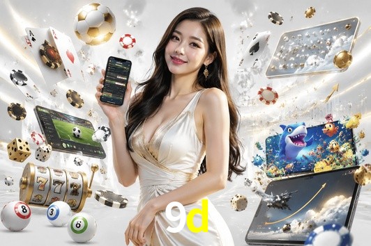 Secure Login 9d