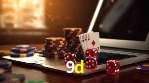 Estatísticas Esportivas 9d
