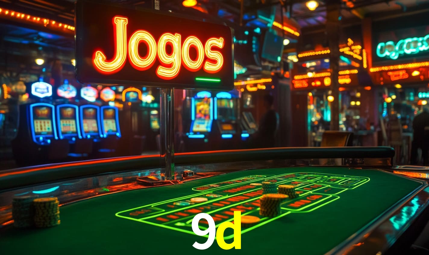 9d Dicas de Jogo