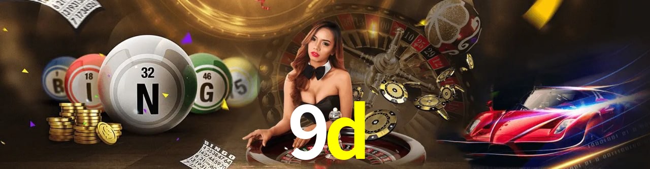 Melhores Jogos 9d