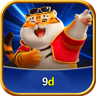 Logo da 9d