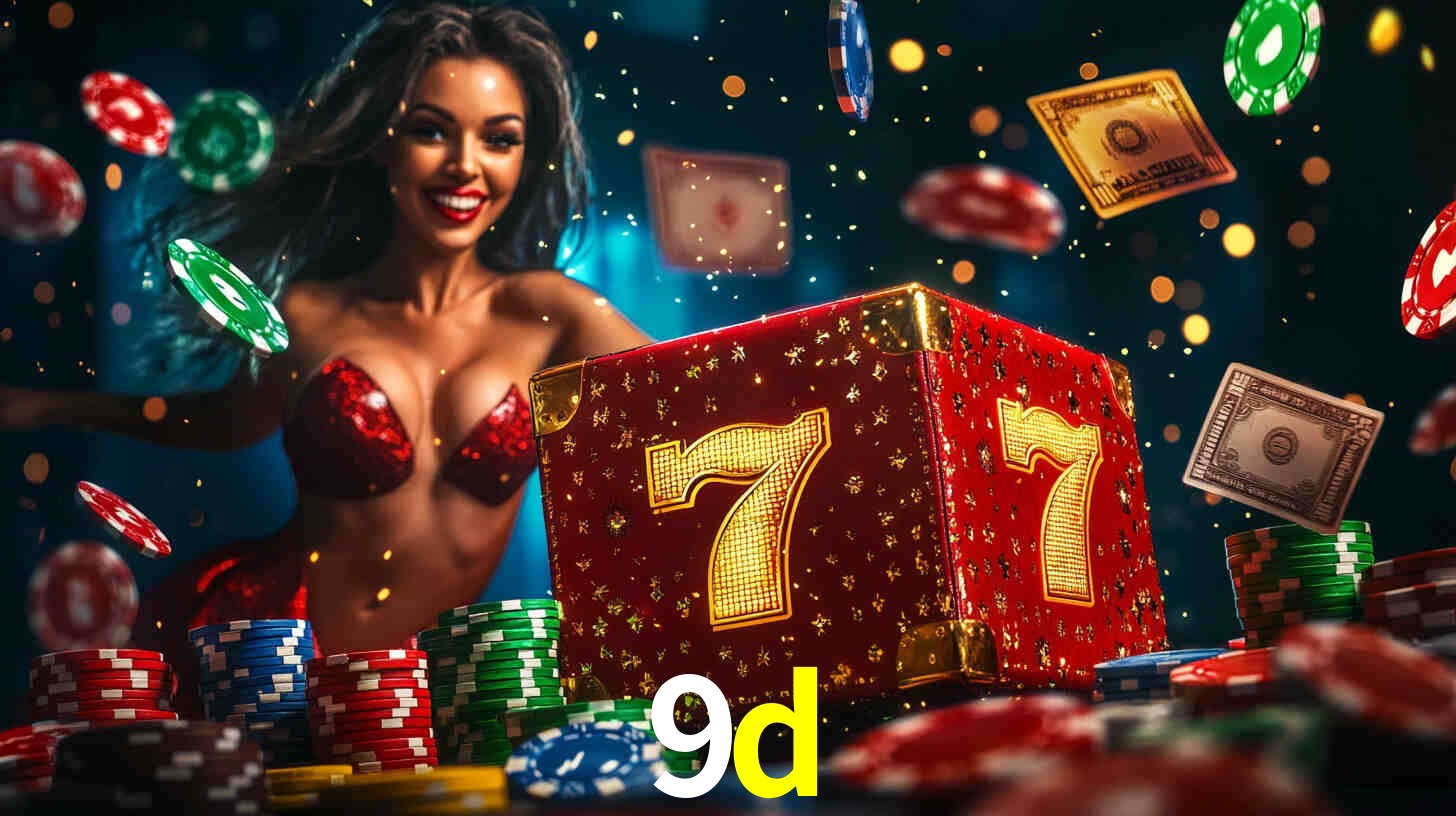 Estatísticas Esportivas 9d