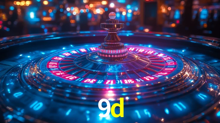Experimente o Login Seguro Premium no 9d