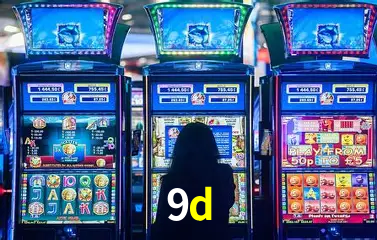 Desvendando o Mundo dos Jogos Virtuais na 9d