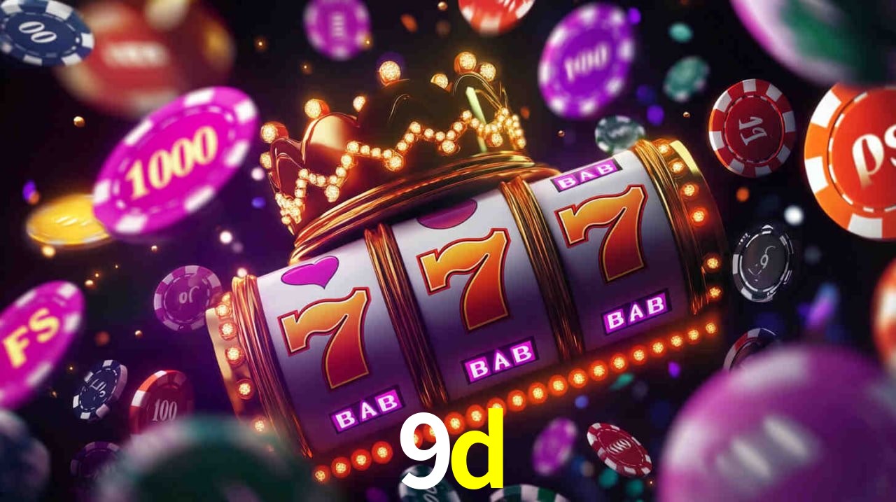 Casino VIP 9d