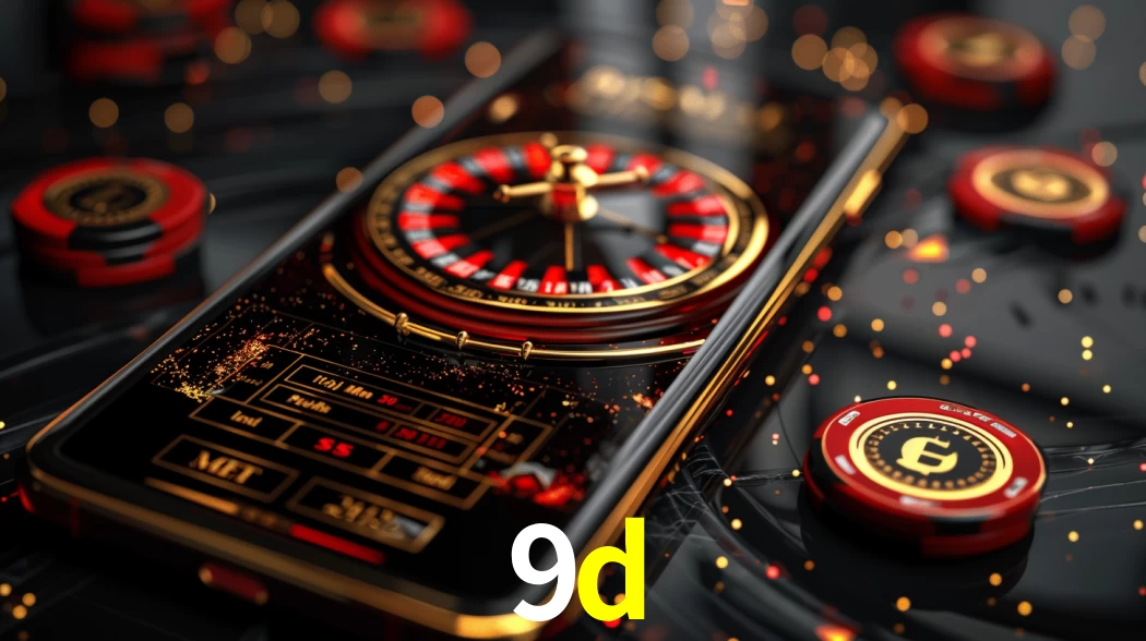 Descubra a Essência do 9d: Nossa História e Compromissos