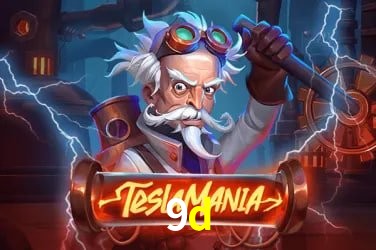 Estatísticas do Jogo 9d