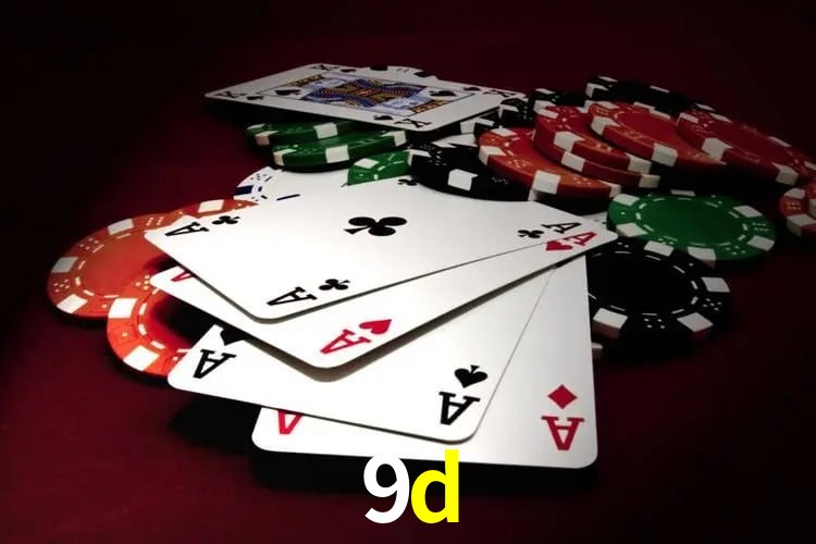 Estatísticas do Jogo 9d